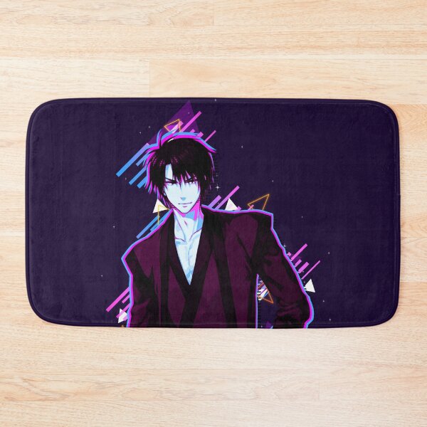 Item preview, Hak | Akatsuki No Yona designed and sold by Fish6SticksP.