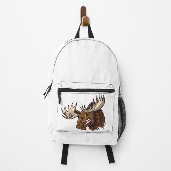 Item preview, Moose designed and sold by ArtShare.