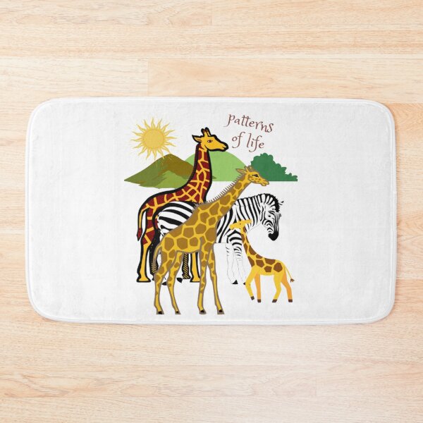 Item preview, patterns of life designed and sold by Emplan.