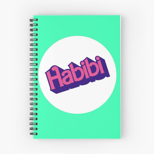 Item preview, Habibi  designed and sold by StevanoArt.
