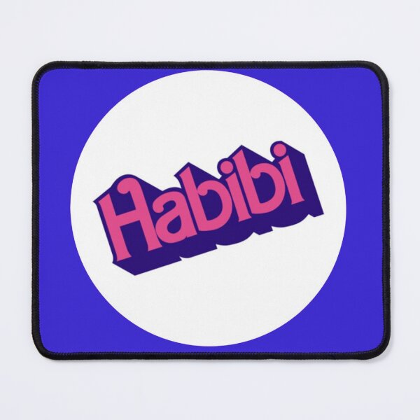 Item preview, Habibi  designed and sold by StevanoArt.