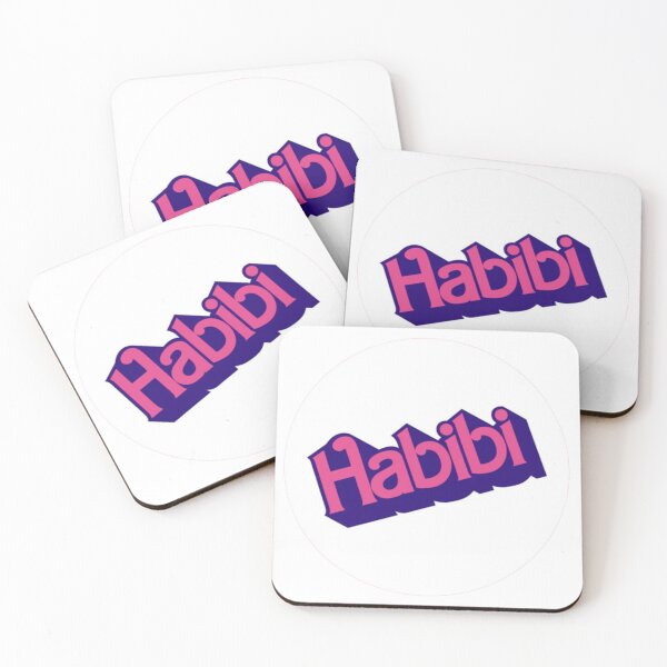 Item preview, Habibi  designed and sold by StevanoArt.