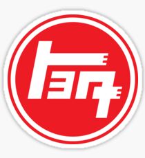 Toyota Classic Sticker