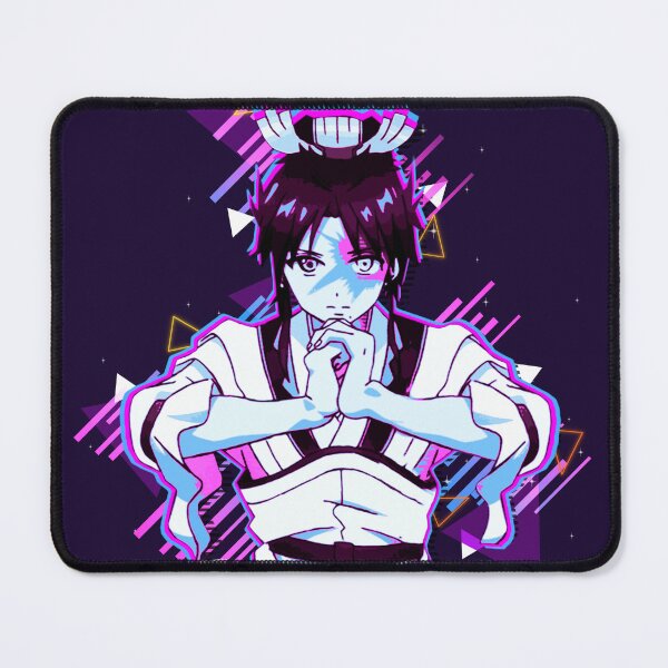 Item preview, Hakuryuu | The Labyrinth Of Magic designed and sold by Fish6SticksP.