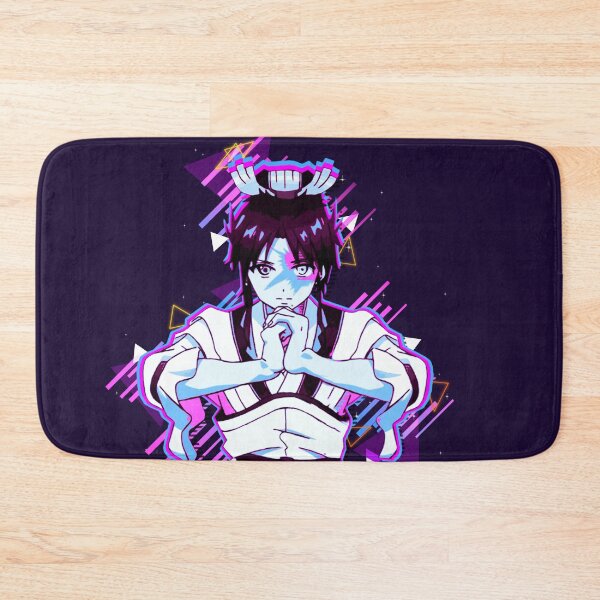 Item preview, Hakuryuu | The Labyrinth Of Magic designed and sold by Fish6SticksP.