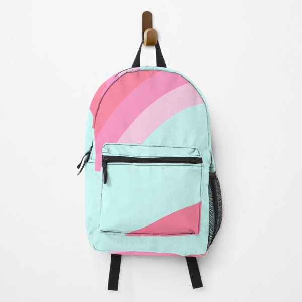 Item preview, Pink Cute Rainbow Good Vibes designed and sold by Ankerd.