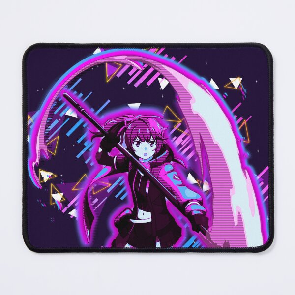 Item preview, Hanabi Ichijo | Scarlet Nexus designed and sold by Fish6SticksP.