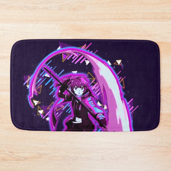 Item preview, Hanabi Ichijo | Scarlet Nexus designed and sold by Fish6SticksP.