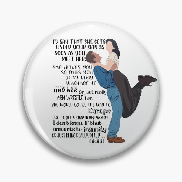 Item preview, Really, really likable  designed and sold by froggyleggs.
