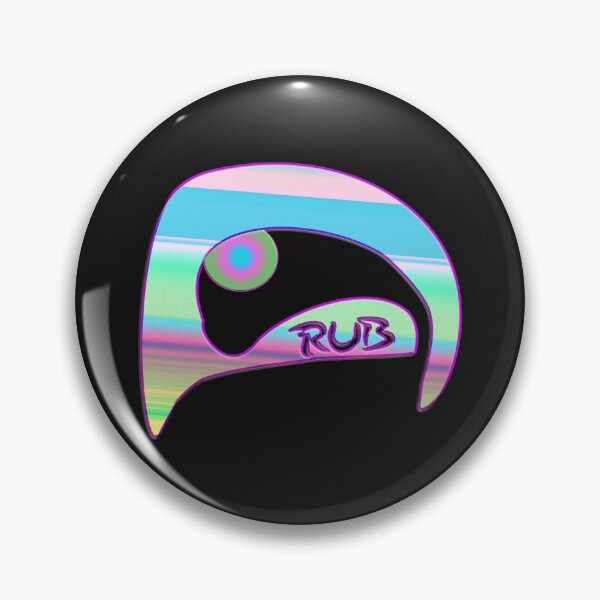 Item preview, ARUBA IN A BIRD'S HEAD SHAPE - ARUBA, ONE HAPPY ISLAND! designed and sold by Ralek.