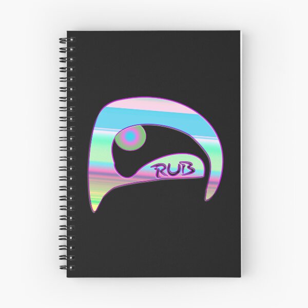 Item preview, ARUBA IN A BIRD'S HEAD SHAPE - ARUBA, ONE HAPPY ISLAND! designed and sold by Ralek.