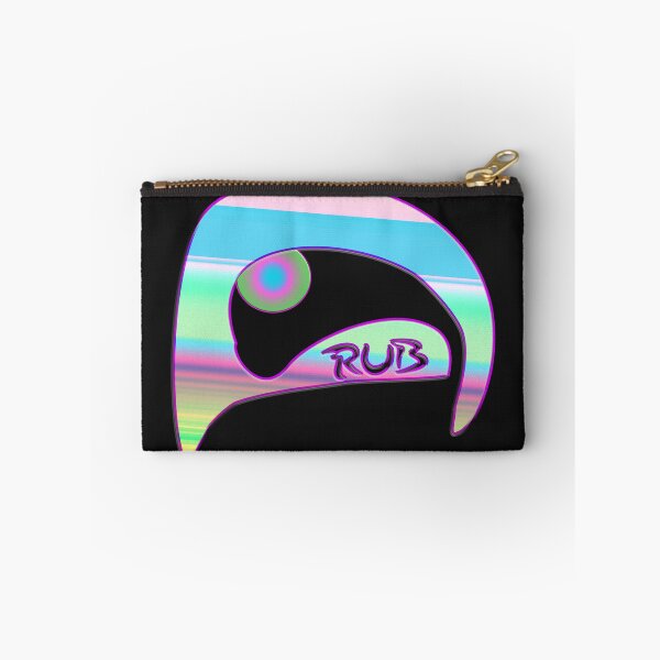 Item preview, ARUBA IN A BIRD'S HEAD SHAPE - ARUBA, ONE HAPPY ISLAND! designed and sold by Ralek.