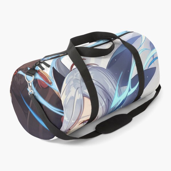 Item preview, Shenhe - Genshin Impact designed and sold by Aka-Hanako.