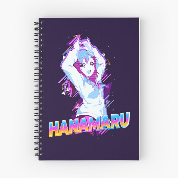 Item preview, Hanamaru | Love Live Sunshine designed and sold by Fish6SticksP.