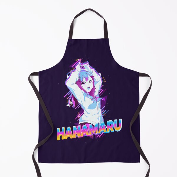 Item preview, Hanamaru | Love Live Sunshine designed and sold by Fish6SticksP.