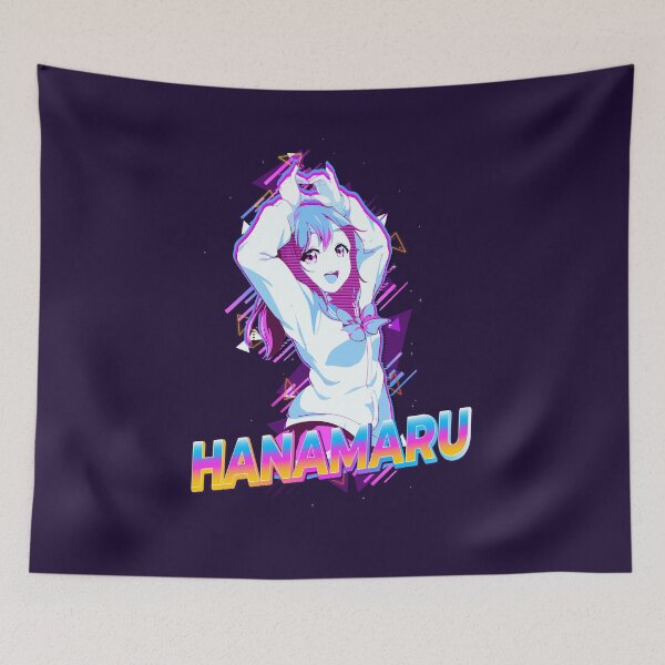 Item preview, Hanamaru | Love Live Sunshine designed and sold by Fish6SticksP.