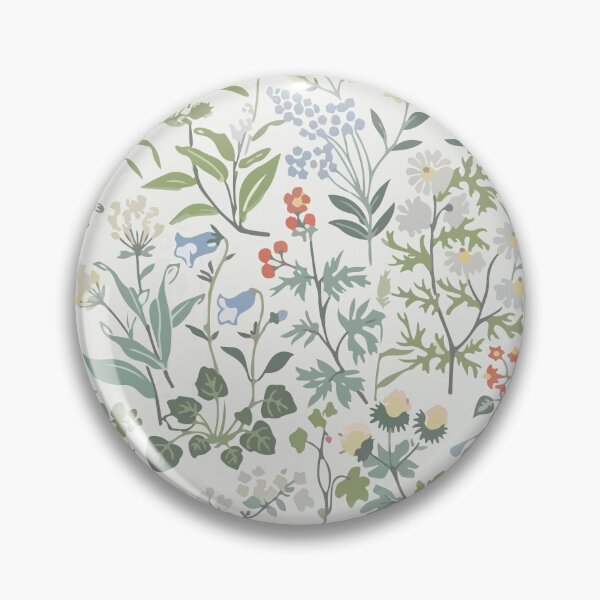 Item preview, Grow Positive Flowers designed and sold by DahabClub.