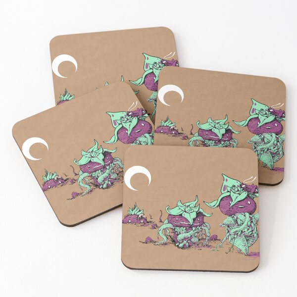 Item preview, Something Stirring in the Garden... (earth background) designed and sold by RAWestart.