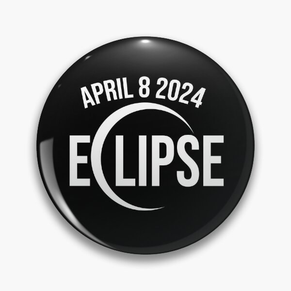 Item preview, Eclipse 2024 Shirt April 8 2024 Eclipse designed and sold by dgavisuals.