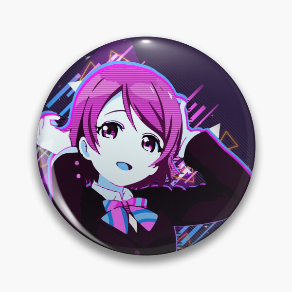 Item preview, Hanayo | Love Live designed and sold by Fish6SticksP.