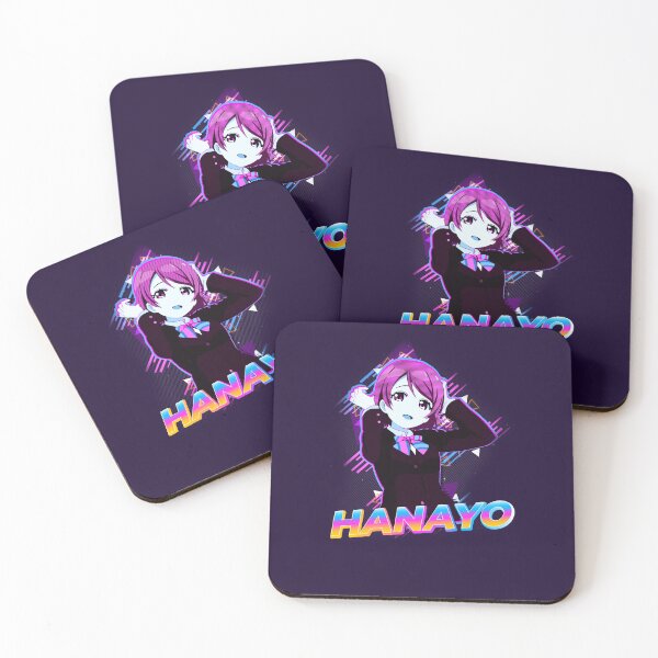 Item preview, Hanayo | Love Live designed and sold by Fish6SticksP.