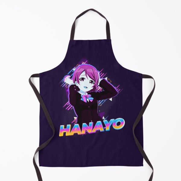 Item preview, Hanayo | Love Live designed and sold by Fish6SticksP.