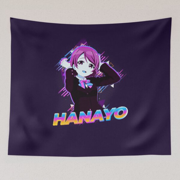 Item preview, Hanayo | Love Live designed and sold by Fish6SticksP.