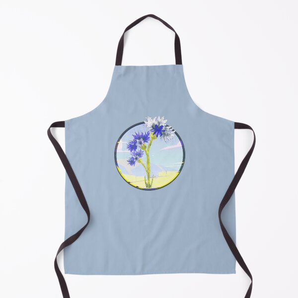 Item preview, Сornflower flower designed and sold by ARTEMIDA'S STORE.