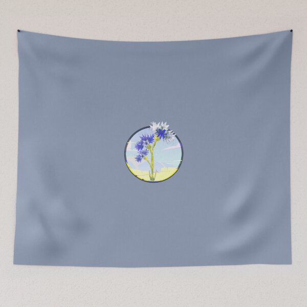 Item preview, Сornflower flower designed and sold by ARTEMIDA'S STORE.