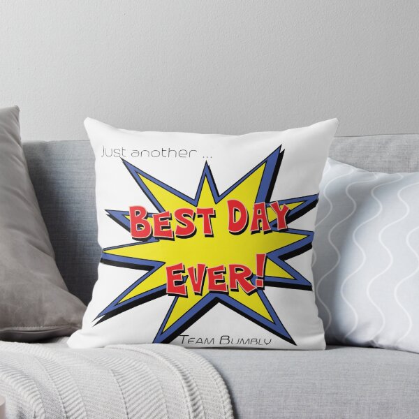 Item preview, Best day Ever designed and sold by Paul Grinzi.