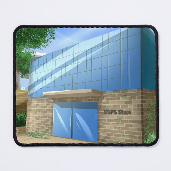 Item preview, The USPS store designed and sold by Annnoel.
