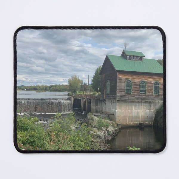 Item preview, Scenic view with Blue Skies designed and sold by WildcraftTrade.