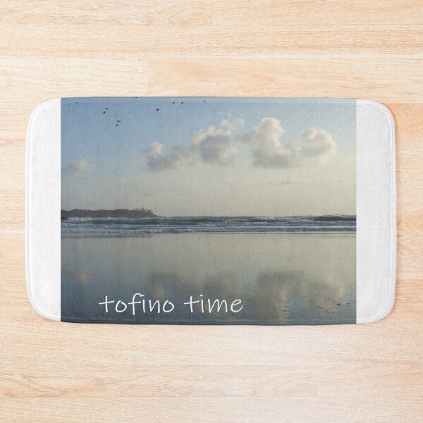 Item preview, Tofino Time designed and sold by mark alan perry.