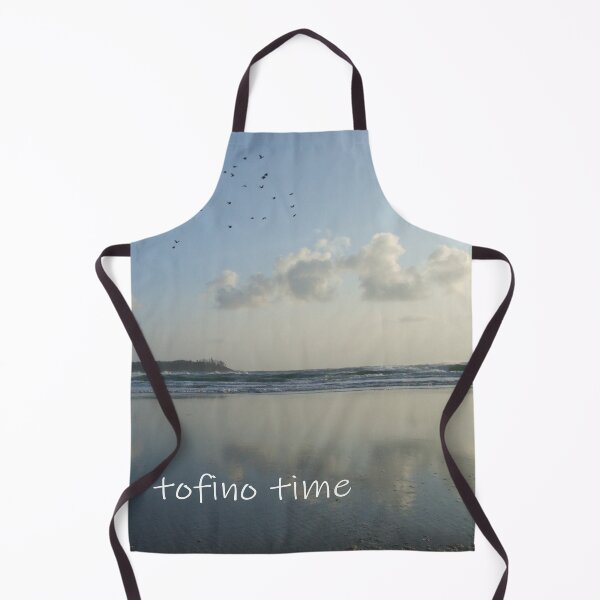 Item preview, Tofino Time designed and sold by mark alan perry.