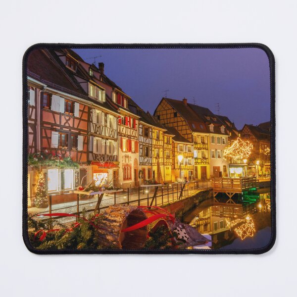 Item preview, Colmar Alsace France designed and sold by RegaloRepublic.