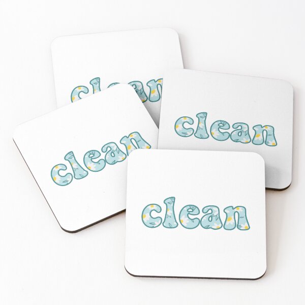 Item preview, Taylor Swift Clean designed and sold by Sarah Swiftie.