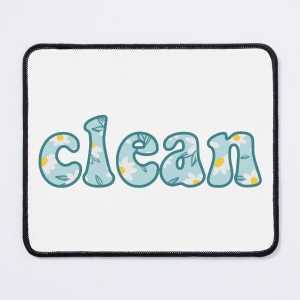 Item preview, Taylor Swift Clean designed and sold by Sarah Swiftie.