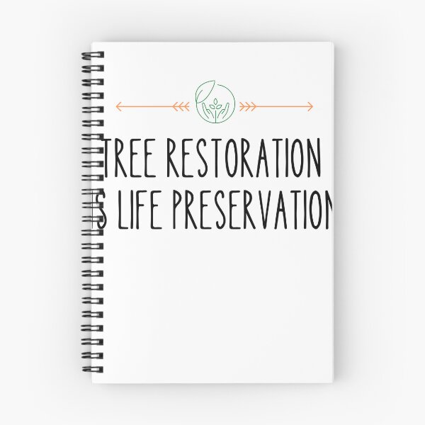 Item preview, World Environment Day,TREE RESTORATION IS LIFE PRESERVATION designed and sold by selfesteeem.