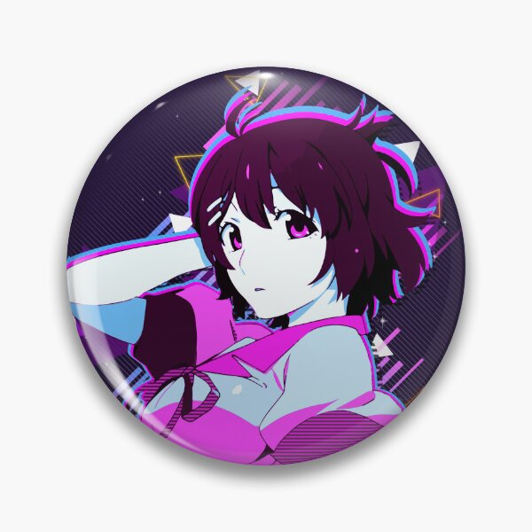 Item preview, Tsubasa Hanekawa| Monogatari designed and sold by Fish6SticksP.