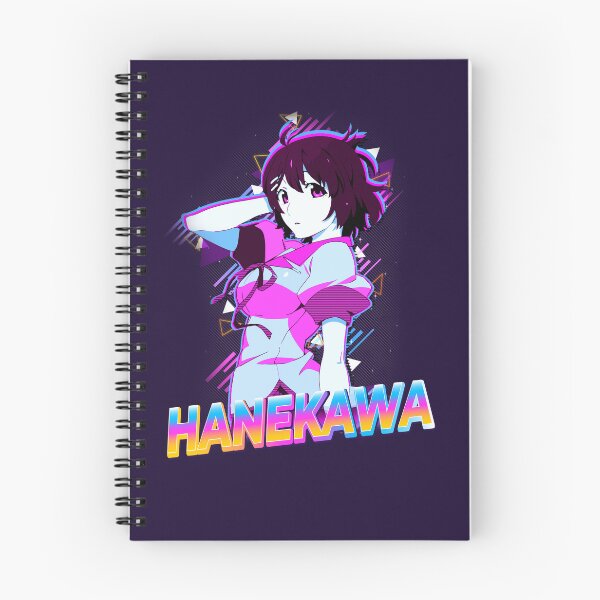 Item preview, Tsubasa Hanekawa| Monogatari designed and sold by Fish6SticksP.