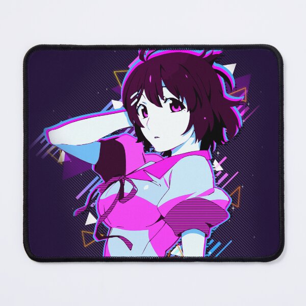 Item preview, Tsubasa Hanekawa| Monogatari designed and sold by Fish6SticksP.