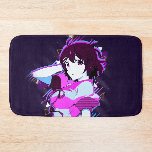 Item preview, Tsubasa Hanekawa| Monogatari designed and sold by Fish6SticksP.