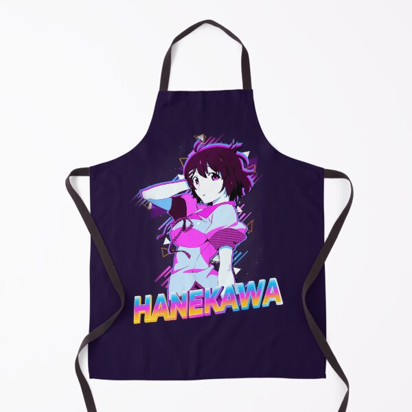 Item preview, Tsubasa Hanekawa| Monogatari designed and sold by Fish6SticksP.