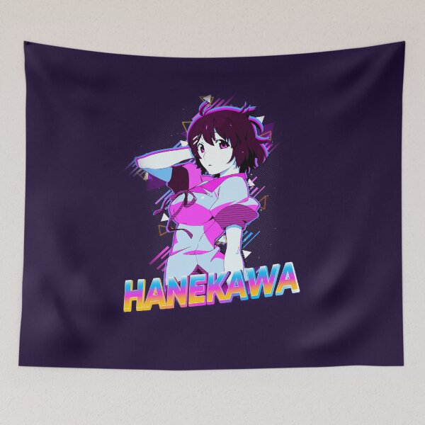 Item preview, Tsubasa Hanekawa| Monogatari designed and sold by Fish6SticksP.