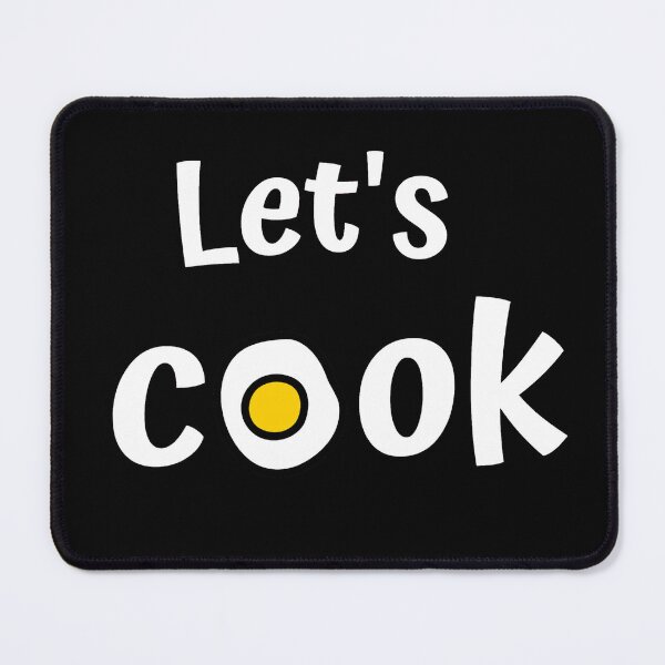 Item preview, Let's cook 3 designed and sold by Nesro34.