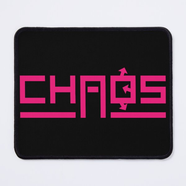 Item preview, CHAOS designed and sold by Chaos Apparel .