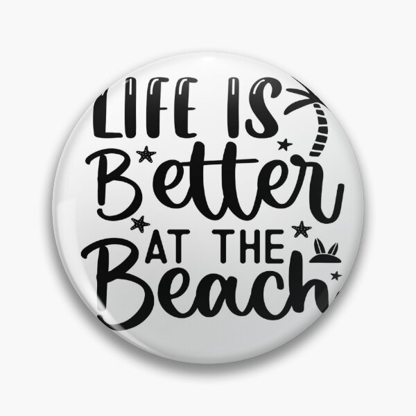 Item preview, Life is Better at the Beach   -  Welcome to the Beach designed and sold by davidmurtagh.
