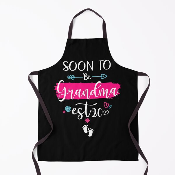 Item preview, Happy Mother's Day 2022 Tshirt Soon To Be Grandma 2022 designed and sold by ElizabethxJime.