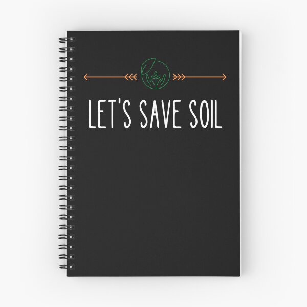 Item preview, World Environment Day,LETS SAVE SOIL designed and sold by selfesteeem.