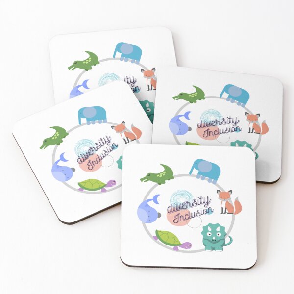 Item preview, Diversity inclusion designed and sold by Emplan.